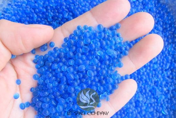 Cách nhận biết hạt hút ẩm chất lượng? Cach nhan biet hat hut am chat luong