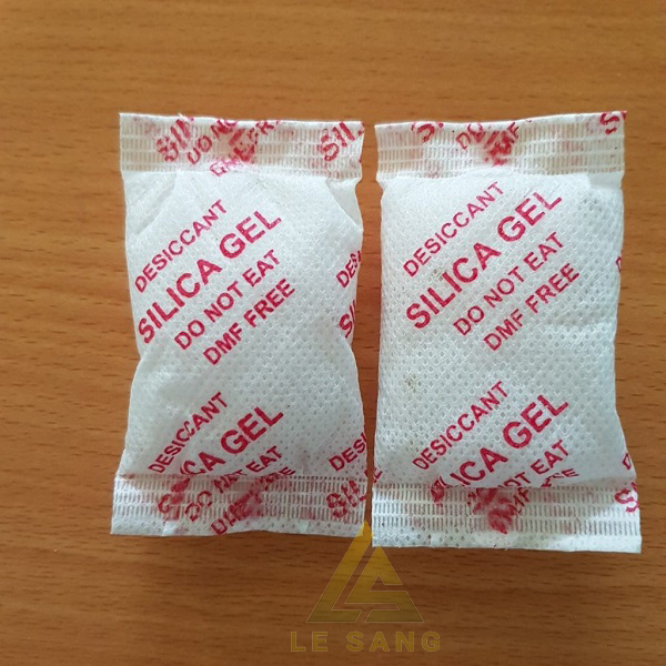 Túi hạt chống ẩm Silicagel