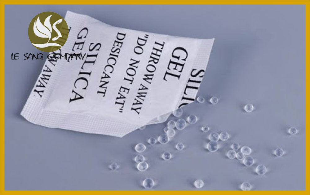 Trắc nghiệm Silicagen là chất hút ẩm được điều chế bằng cách gì