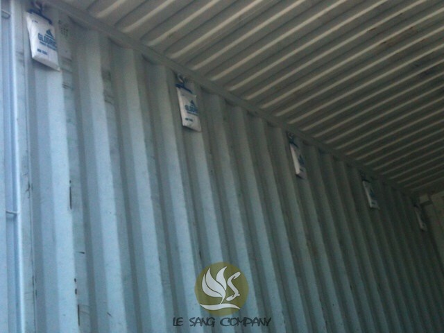 Goi Hut Am Container