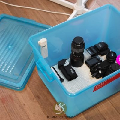 Cach Su Dung Hat Hut Am Cho May Anh