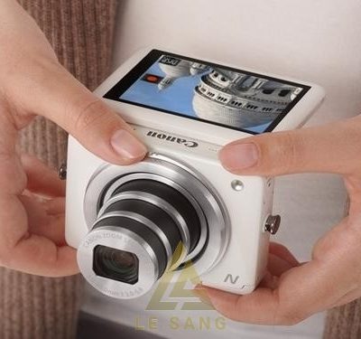 Hut Am Cho May Anh 1