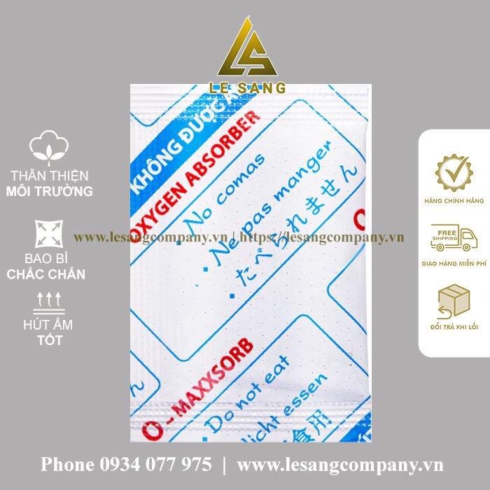 Gói hút ẩm tiếng Trung là gì? Hạt hút ẩm tiếng Trung là gì? Nghĩa tiếng Trung trên gói hút ẩm