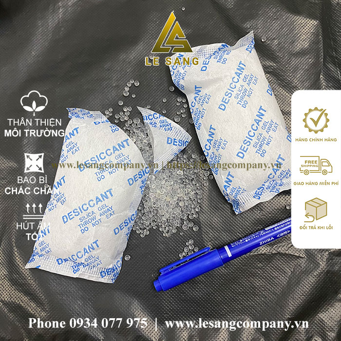 Sản phẩm chống ẩm chất lượng