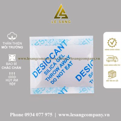 Gói-hút-ẩm-túi-chống-ẩm-đất-sét-clay-5-Gram-nhựa