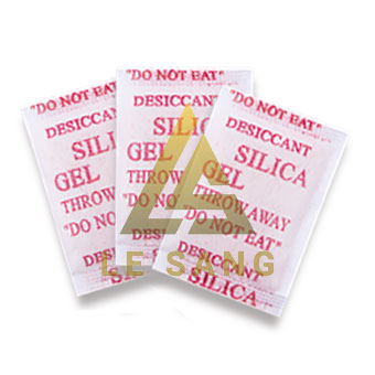 Gói hút ẩm Silicagel