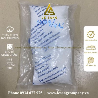 Gói-hút-ẩm-túi-chống-ẩm-silicagel-1000-Gram-4-túi