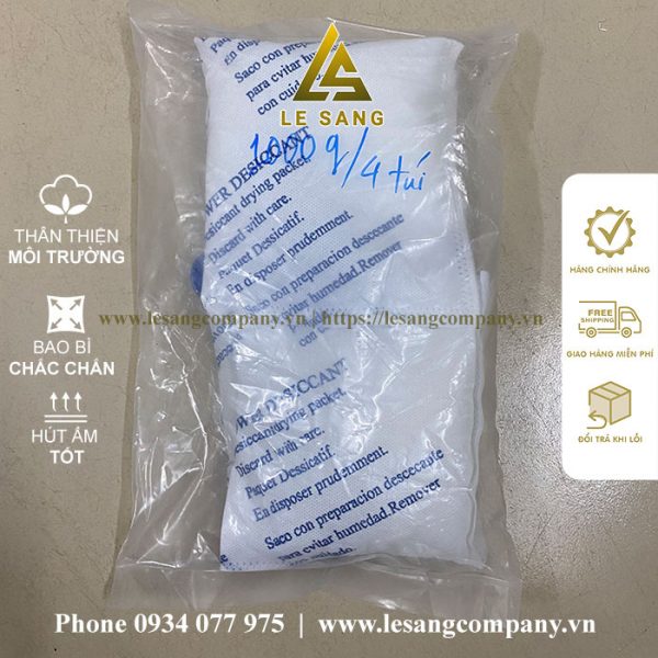 Gói-hút-ẩm-túi-chống-ẩm-silicagel-1000-Gram-4-túi