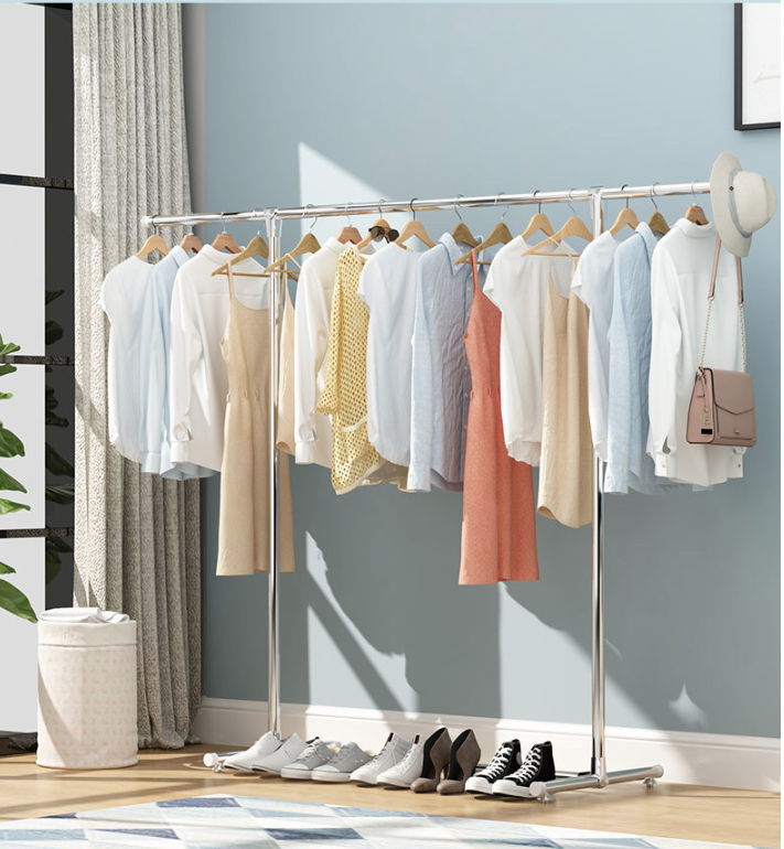 Cách chống ẩm tủ quần áo