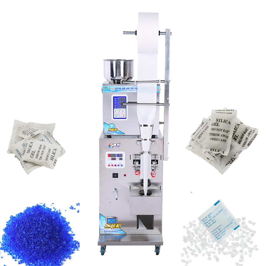 Công ty sản xuất gói hút ẩm bán sĩ, lẻ giá tốt nhất Việt Nam Công ty sản xuất gói hút ẩm