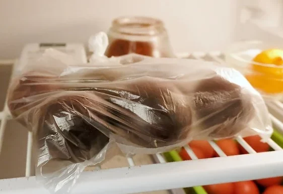 cách bảo quản chanh leo trong tủ lạnh