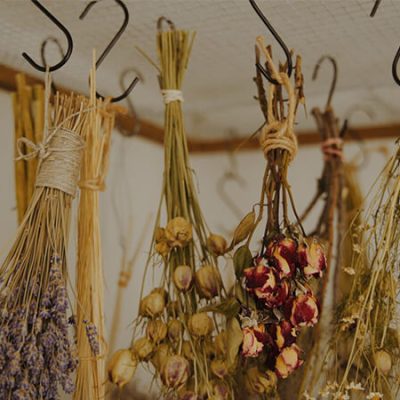 cach lam hoa kho tu nhien