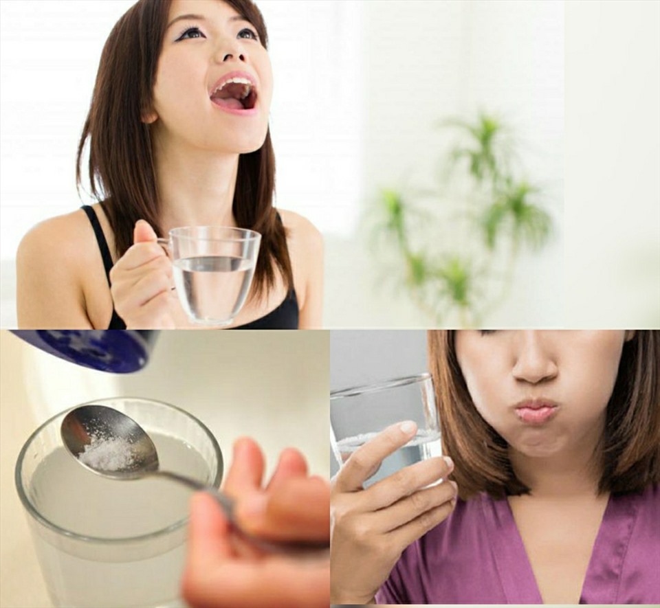 Cách xử lý khi ăn dọc mùng bị ngứa