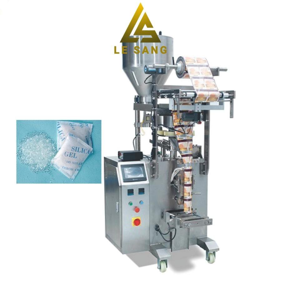 may-dong-goi-hat-hut-am-la-gi