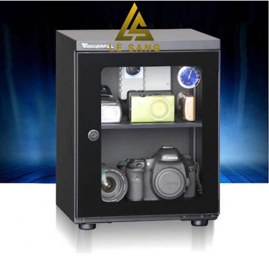 Tủ hút ẩm máy ảnh sử dụng thế nào? Có cần thêm túi hút ẩm vào không? tu-hut-am-may-anh-su-dung-the-nao